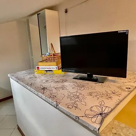 La Brezza Viareggina A 500 Mt Dal Mare, Dal Carnevale E Dagli Stabilimenti Balneari В'яреджо