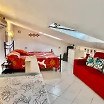 Apartmán La Brezza Viareggina A 500 Mt Dal Mare, Dal Carnevale E Dagli Stabilimenti Balneari Viareggio