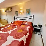 Apartmán La Brezza Viareggina A 500 Mt Dal Mare, Dal Carnevale E Dagli Stabilimenti Balneari Viareggio