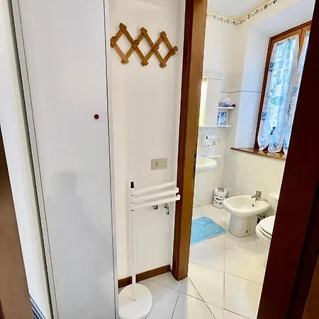 La Brezza Viareggina A 500 Mt Dal Mare, Dal Carnevale E Dagli Stabilimenti Balneari Apartment Viareggio