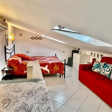Apartment La Brezza Viareggina A 500 Mt Dal Mare, Dal Carnevale E Dagli Stabilimenti Balneari Viareggio