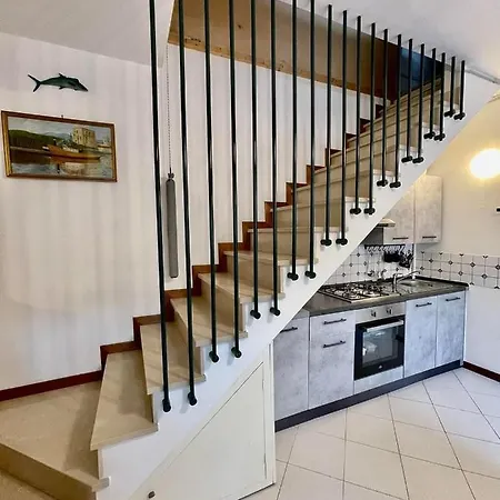 La Brezza Viareggina A 500 Mt Dal Mare, Dal Carnevale E Dagli Stabilimenti Balneari