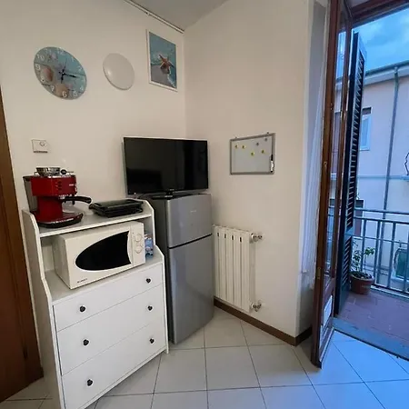 La Brezza Viareggina A 500 Mt Dal Mare, Dal Carnevale E Dagli Stabilimenti Balneari Apartment