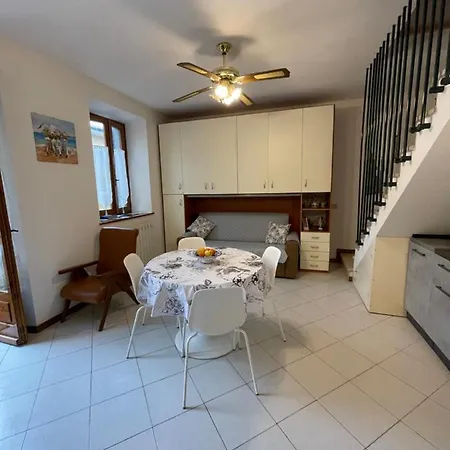 La Brezza Viareggina A 500 Mt Dal Mare, Dal Carnevale E Dagli Stabilimenti Balneari Appartement *