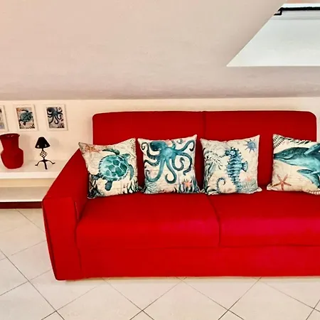 La Brezza Viareggina A 500 Mt Dal Mare, Dal Carnevale E Dagli Stabilimenti Balneari * Viareggio