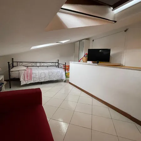 La Brezza Viareggina A 500 Mt Dal Mare, Dal Carnevale E Dagli Stabilimenti Balneari Βιαρέτζιο