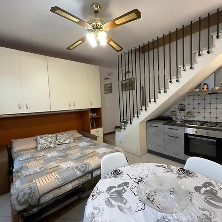 Appartement La Brezza Viareggina A 500 Mt Dal Mare, Dal Carnevale E Dagli Stabilimenti Balneari *