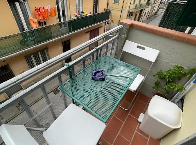 La Brezza Viareggina A 500 Mt Dal Mare, Dal Carnevale E Dagli Stabilimenti Balneari * Viareggio