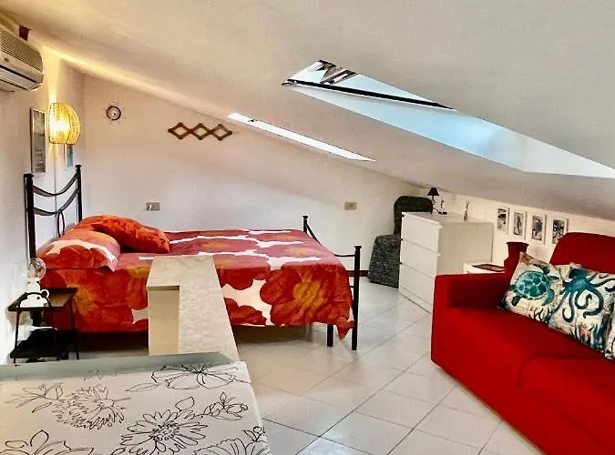 Appartamento La Brezza Viareggina A 500 Mt Dal Mare, Dal Carnevale E Dagli Stabilimenti Balneari Viareggio