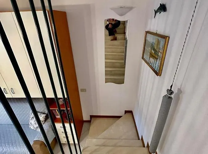 Appartamento La Brezza Viareggina A 500 Mt Dal Mare, Dal Carnevale E Dagli Stabilimenti Balneari *