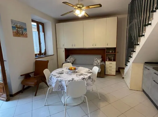 La Brezza Viareggina A 500 Mt Dal Mare, Dal Carnevale E Dagli Stabilimenti Balneari Appartamento *