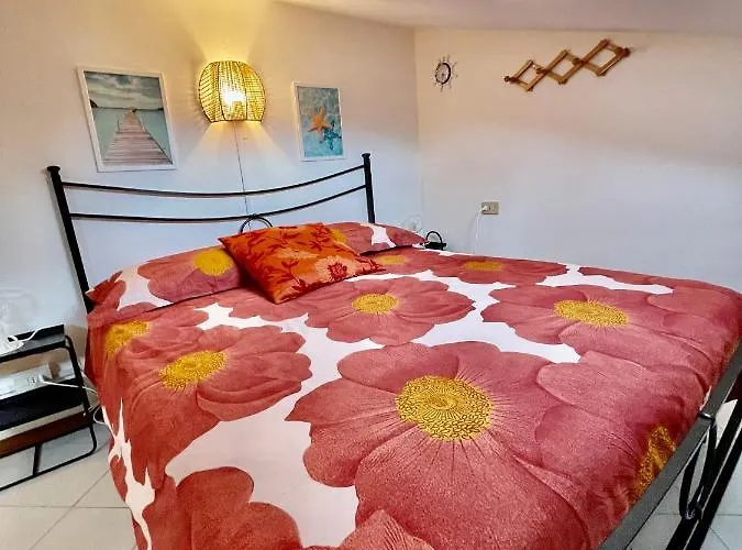 La Brezza Viareggina A 500 Mt Dal Mare, Dal Carnevale E Dagli Stabilimenti Balneari Viareggio