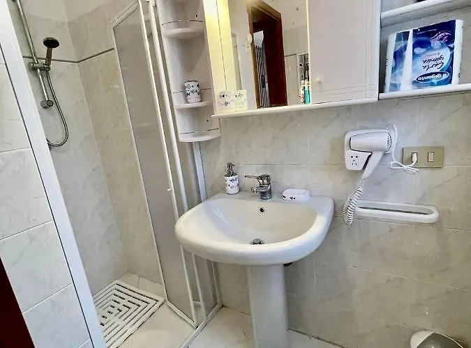 La Brezza Viareggina A 500 Mt Dal Mare, Dal Carnevale E Dagli Stabilimenti Balneari * Viareggio