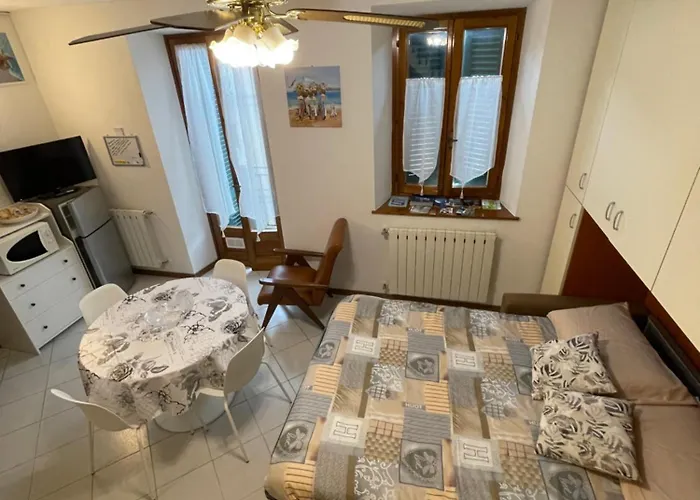 La Brezza Viareggina A 500 Mt Dal Mare, Dal Carnevale E Dagli Stabilimenti Balneari *